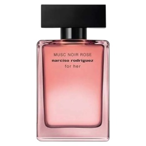 Narciso Rodriguez, Musc Noir Rose, Eau De Parfum, For Women, 50 ml