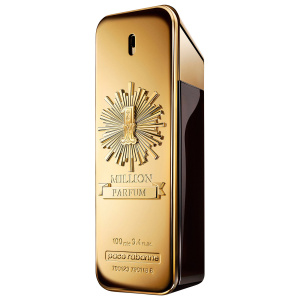 Paco Rabanne, 1 Million, Parfum, For Men, 100 ml