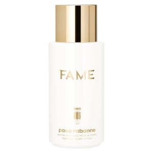 Paco Rabanne, Fame, Hydrates, Body Lotion, Body, 200 ml