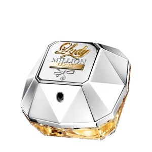 Paco Rabanne, Lady Million Lucky, Eau De Parfum, For Women, 80 ml