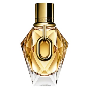 Paco Rabanne, Million Gold, Eau De Parfum, For Women, Refillable, 50 ml
