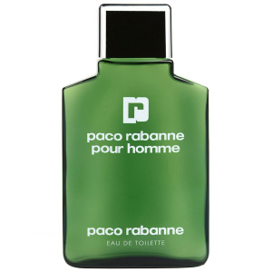 Paco Rabanne, Pour Homme, Eau De Toilette, For Men, 100 ml