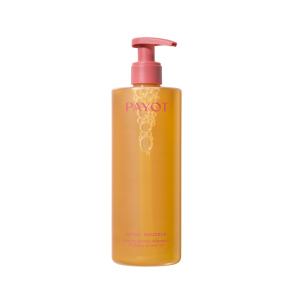 Payot, Rituel Douceur, Natural Ingredients, Floral, Cleansing and Hydrating, Shower Oil, For Skin, For All Skin Types, 400 ml
