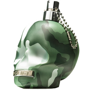 Police, To Be Camouflage, Eau De Toilette, For Men, 125 ml