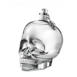 Police, To Be Super [Pure], Eau De Toilette, For Men, 125 ml