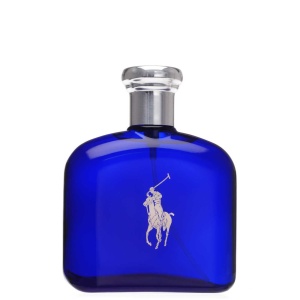 Ralph Lauren, Polo Blue, Eau De Toilette, For Men, 125 ml