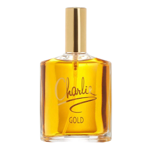 Revlon, Charlie Gold, Eau De Toilette, For Women, 100 ml