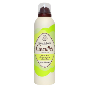 Roge Cavailles, L'Original, Pear, Cleansing, Shower Mousse, 200 ml