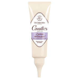 Roge Cavailles, Mycolea+, Intimate Cream, 50 ml
