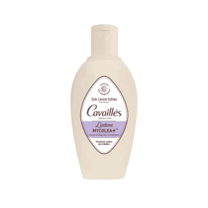 Roge Cavailles, Mycolea+, Intimate Wash Gel, 250 ml