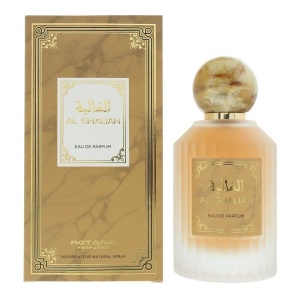Rotana, Al Ghaliah, Eau De Parfum, Unisex, 100 ml