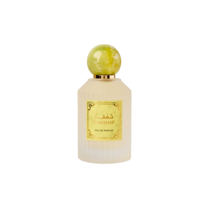 Rotana, Shaghaf, Eau De Parfum, Unisex, 100 ml