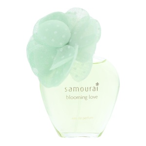 Samouraï, Blooming Love, Eau De Parfum, For Women, 50 ml