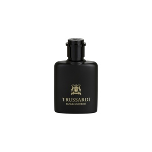 Trussardi, Black Extreme, Eau De Toilette, For Men, 30 ml
