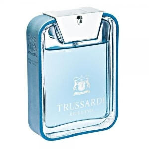 Trussardi, Blue Land, Eau De Toilette, For Men, 100 ml