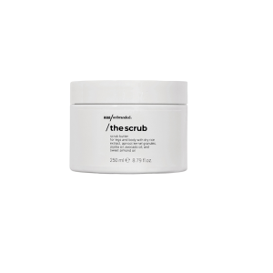 Unbranded, The Scrub, Deep Cleans & Exfoliates, Body Scrub, 250 ml