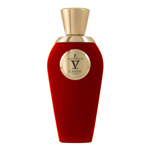 V Canto, F. Da Montefeltro, Extrait De Parfum, Unisex, 100 ml