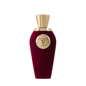 V Canto, Lucrethia, Extrait De Parfum, Unisex, 100 ml