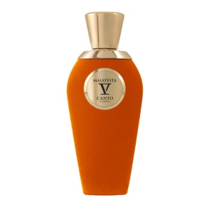 V Canto, Malatesta, Extrait De Parfum, Unisex, 100 ml