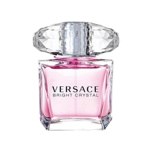 Versace, Bright Crystal, Eau De Toilette, For Women, 200 ml