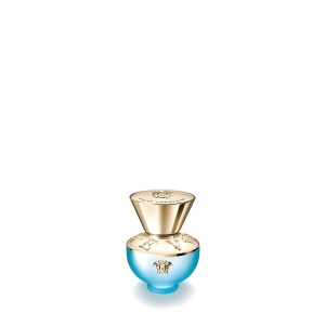 Versace, Dylan Turquoise, Eau De Toilette, For Women, 30 ml