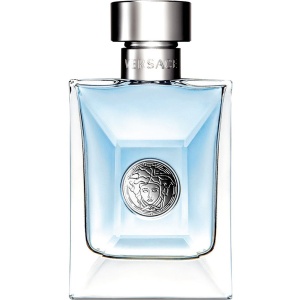 Versace, Pour Homme, Eau De Toilette, For Men, 50 ml