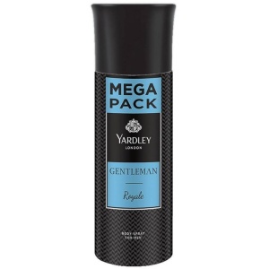 Yardley, Gentleman Royale, Scented Spray, For Men, 220 ml