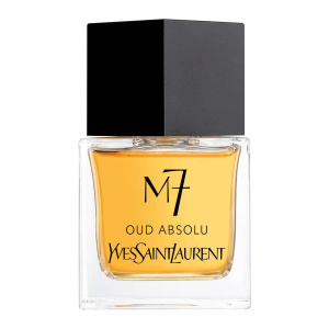 Yves Saint Laurent, La Collection M7 Oud Absolu, Eau De Toilette, For Men, 80 ml