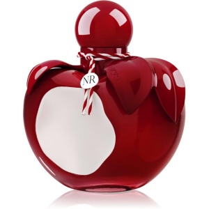 Nina Ricci, Nina Rouge, Eau De Toilette, For Women, 80 ml