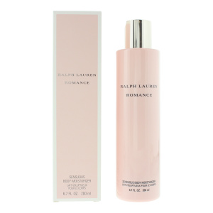 Ralph Lauren, Romance, Body Lotion, Body, 200 ml