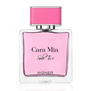 Etienne Aigner, Cara Mia Solo Tu, Eau De Parfum, For Women, 50 ml