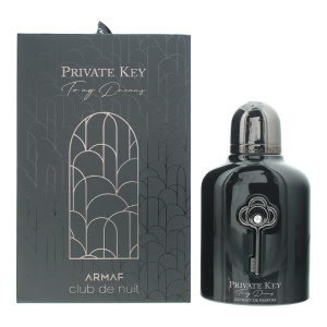 Armaf, Club De Nuit Private Key To My Dream, Extrait De Parfum, Unisex, 100 ml
