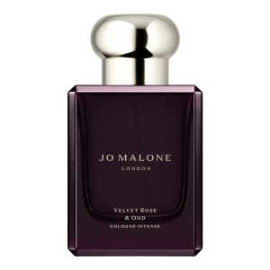 Jo Malone, Velvet Rose & Oud, Eau De Cologne, Unisex, 50 ml