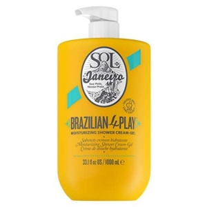Sol de Janeiro, Brazilian Play, Moisturizing, Cheirosa, Body Wash, Body, 1000 ml