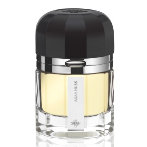 Ramon Monegal, Agar Musk, Eau De Parfum, Unisex, 50 ml