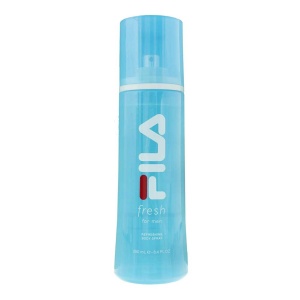 Fila, Fresh, Scented Spray, For Men, 250 ml