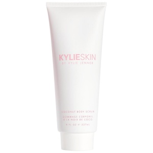 Kylie Cosmetics, Kylie Skin, Coconut, Body Scrub, 237 ml
