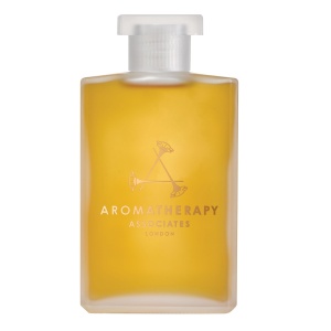 Aromatherapy Associates, Deep Relax, Vegan, Calming, Shower Oil, For All Skin Types, 100 ml