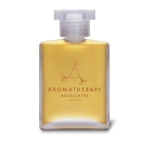 Aromatherapy Associates, Revive Morning, Natural Essential Oils, Energizing, Bath Oil, 55 ml