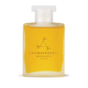 Aromatherapy Associates, Rose, Natural Essential Oils, Uplifting, Bath Oil, 55 ml