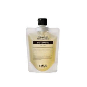Bulk Homme, The Shampoo, Hair Shampoo, For Hydration, 200 g