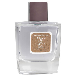 Franck Boclet, Chypre, Eau De Parfum, For Men, 50 ml