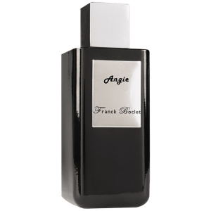 Franck Boclet, Rock and Riot - Angie, Eau De Parfum, Unisex, 100 ml
