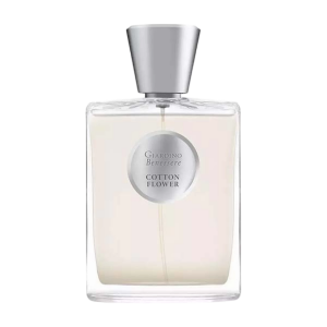 Giardino Benessere, Cotton Flower, Eau De Parfum, Unisex, 100 ml