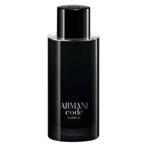 Giorgio Armani, Code, Parfum, For Men, 125 ml
