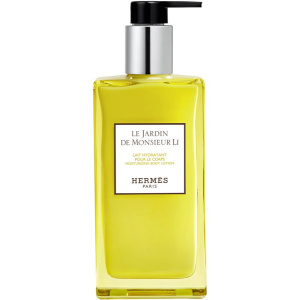 Hermes, Le Jardin de Monsieur Li, Moisturising, Body Lotion, 200 ml