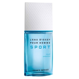 Issey Miyake, L'Eau d'Issey Sport Polar Expedition, Eau De Toilette, For Men, 100 ml