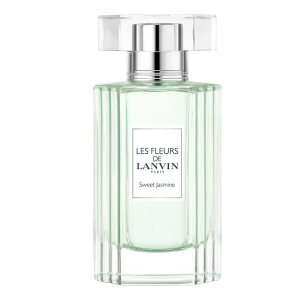 Lanvin, Les Fleurs De Sweet Jasmine, Eau De Toilette, For Women, 50 ml