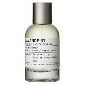 Le Labo, Lavande 31, Eau De Parfum, Unisex, 50 ml