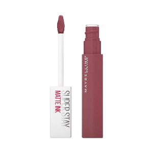 Maybelline, SuperStay Matte Ink, Matte, Liquid Lipstick, 175, Ringleader, 5 ml
